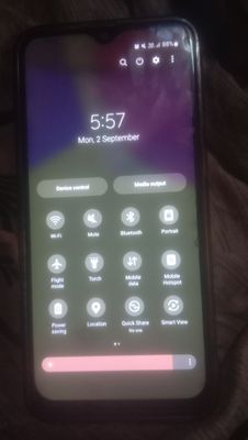 Samsung Galaxy F41 128 GB