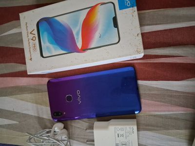 Vivo V9 Pro 4 GB/64 GB