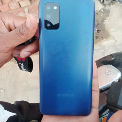 Samsung Galaxy A03s 4 GB/64 GB