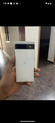 Google Pixel 6a 6 GB/128 GB