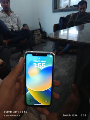 Apple iPhone X 256 GB