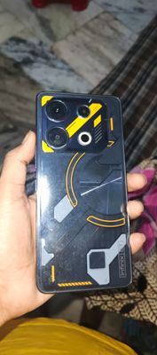 Infinix GT 10 Pro 8 GB/256 GB