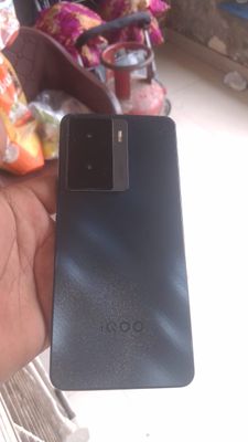 iQOO Z7s 5G 8 GB/128 GB