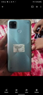 Realme C21Y 4 GB/64 GB