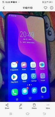 Vivo Y91 3 GB/32 GB