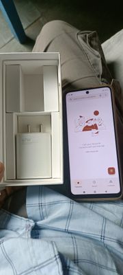 Xiaomi Redmi K50i 5G 8 GB/256 GB