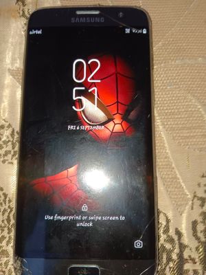 Samsung Galaxy S7 Edge 128 GB