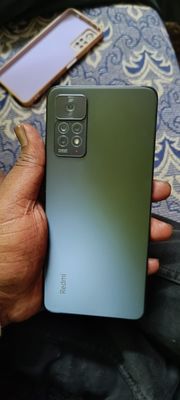 Xiaomi Redmi Note 11 Pro 6 GB/128 GB