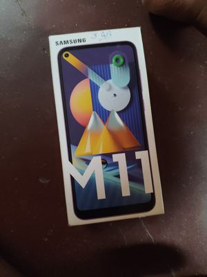 Samsung Galaxy M11 3 GB/32 GB