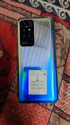 Xiaomi Redmi 10 Prime 4 GB/64 GB