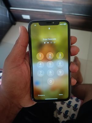 Apple iPhone 11 128 GB