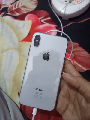 Apple iPhone X 64 GB