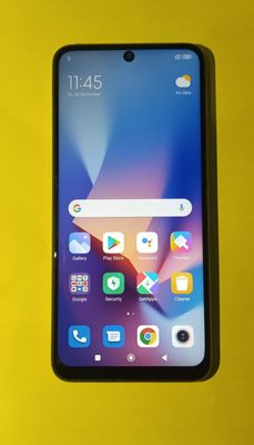 Xiaomi Redmi Note 10 4 GB/64 GB