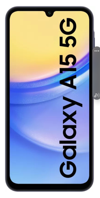 Samsung Galaxy A15 5G 8 GB/128 GB