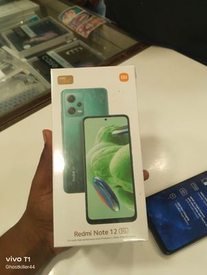 Xiaomi Redmi Note 12 5G 6 GB/128 GB