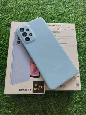 Samsung Galaxy A23 5G 6 GB/128 GB