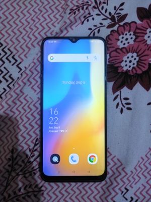 Realme Narzo 20A 4 GB/64 GB