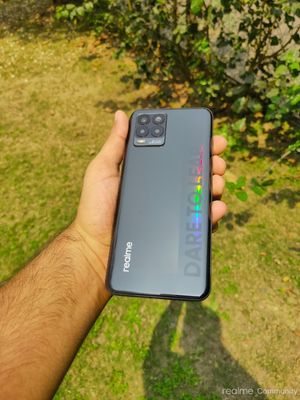 Realme 8 8 GB/128 GB