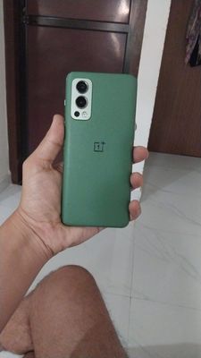 OnePlus Nord 2 5G 12 GB/256 GB