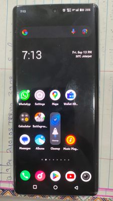 Vivo V27 12 GB/256 GB