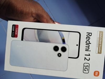 Xiaomi Redmi 12 5G 6 GB/128 GB