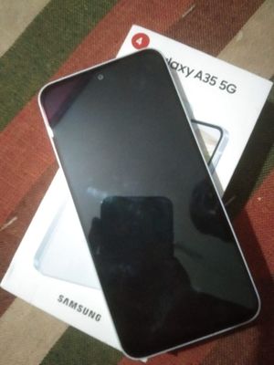 Samsung Galaxy A34 5G 256 GB