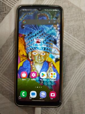 Samsung Galaxy M13 5G 6 GB/128 GB