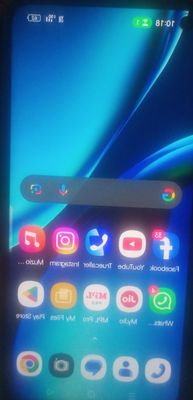 Realme 8 5G 4 GB/128 GB