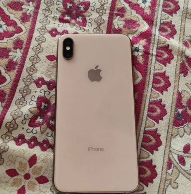 Apple iPhone XS Max 256 GB