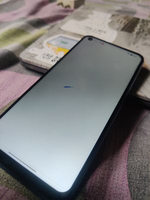 Realme Narzo 30 Pro 5G 6 GB/64 GB