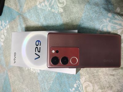 Vivo V29 8 GB/128 GB