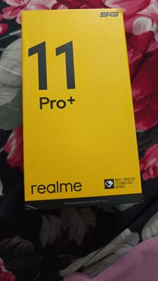 Realme 11 Pro Plus 5G 8 GB/256 GB