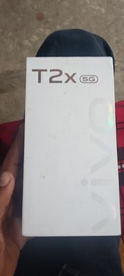 Vivo T2x 5G 6 GB/128 GB