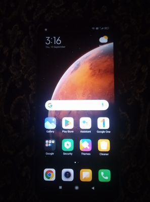 Xiaomi Redmi 9i 64 GB