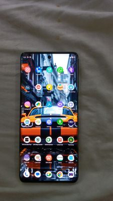 Motorola Moto Edge 40 8 GB/256 GB