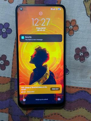 Xiaomi Redmi Note 9 4 GB/64 GB