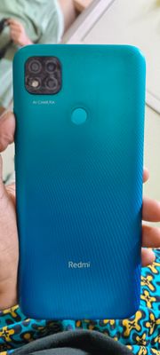 Xiaomi Redmi Note 9 4 GB/64 GB