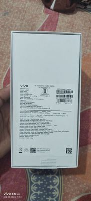 Vivo T3x 5G 6 GB/128 GB