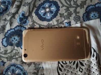 Vivo Y21 1 GB/16 GB