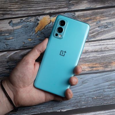 OnePlus Nord 2 5G 8 GB/128 GB