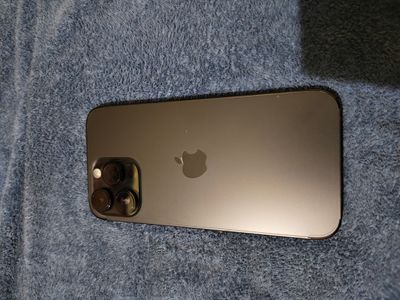 Apple iPhone 14 Pro Max 128 GB