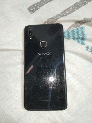 Vivo Y83 4 GB/32 GB