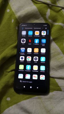 Xiaomi Redmi 9A 2 GB/32 GB