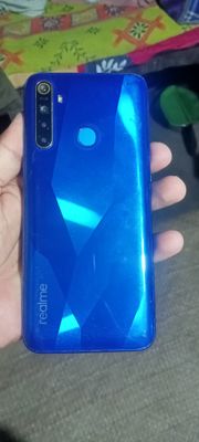 Realme 5 4 GB/128 GB