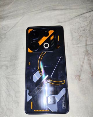 Infinix GT 10 Pro 8 GB/256 GB