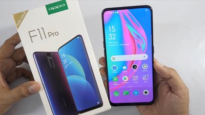 Oppo F11 Pro 64 GB