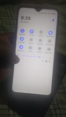 Vivo V20 SE 8 GB/128 GB