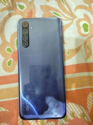 Realme 6 6 GB/128 GB