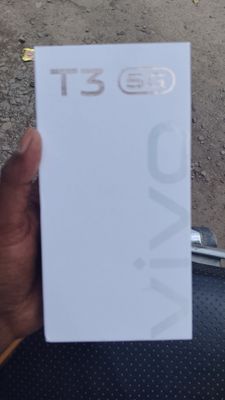 Vivo T3 5G 8 GB/256 GB