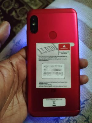 Realme 6 Pro 4 GB/64 GB